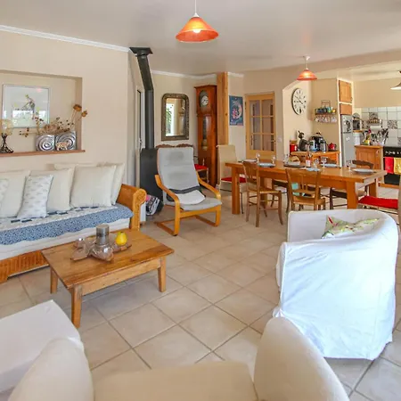 Nice Home In La Baume-De-Transit Holiday home *