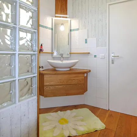 Holiday home Nice Home In La Baume-De-Transit *