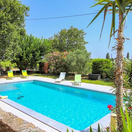 Holiday home Nice Home In La Baume-De-Transit