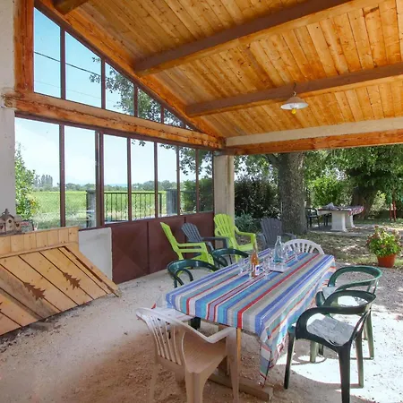 Nice Home In La Baume-De-Transit Holiday home